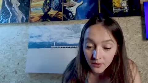 Snapshot of sonya_dead_ahead chatting on June 15, 2026, 4:09 pm Sonya online show from June 15, 2026, 4:09 pm