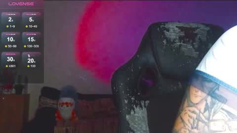 Sonya  online show from January 12, 2026, 1:22 am