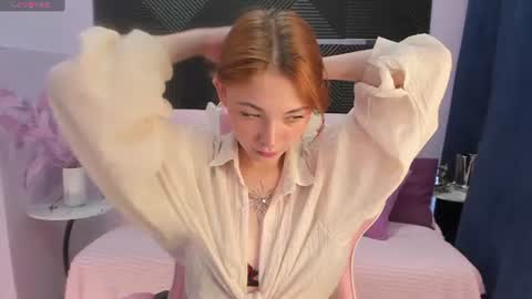 Snapshot of sonya_silky chatting on June 14, 2026, 3:30 am Sonya online show from June 14, 2026, 3:30 am