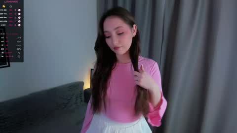 Sonya online show from February 3, 2026, 9:47 am