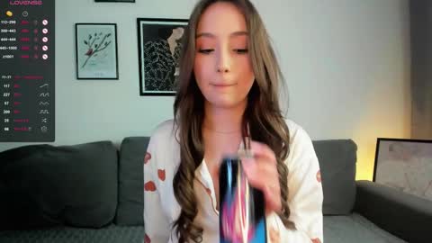 Sonya online show from March 4, 2026, 12:11 pm