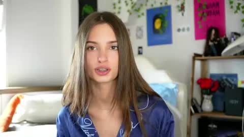 Eva 3 online show from June 19, 2026, 7:34 am