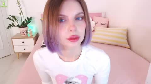 Sonya Lime online show from May 31, 2026, 7:04 am