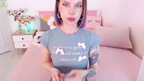 Sonya Lime online show from July 6, 2026, 7:05 am