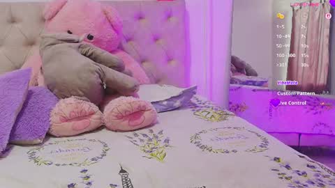 Snapshot of soofikiss chatting on July 27, 2026, 9:22 pm sofi online show from July 27, 2026, 9:22 pm