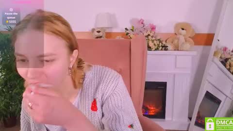 Snapshot of sookonstellita chatting on November 29, 2025, 10:35 pm Litta online show from November 29, 2025, 10:35 pm