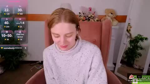 Snapshot of sookonstellita chatting on December 19, 2025, 10:06 pm Litta online show from December 19, 2025, 10:06 pm