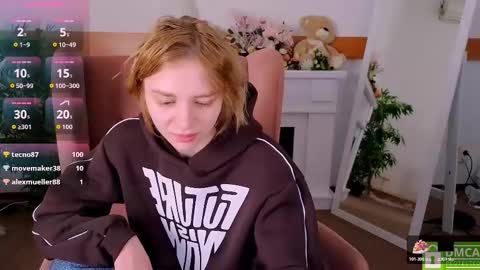 Snapshot of sookonstellita chatting on January 16, 2026, 10:47 pm Litta online show from January 16, 2026, 10:47 pm