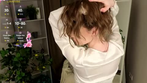 Hello im Virginia online show from April 9, 2026, 4:34 pm