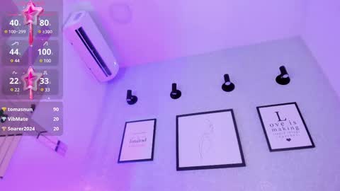 Sophia online show from February 22, 2025, 7:01 am