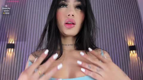 Sophi online show from January 20, 2025, 11:13 am