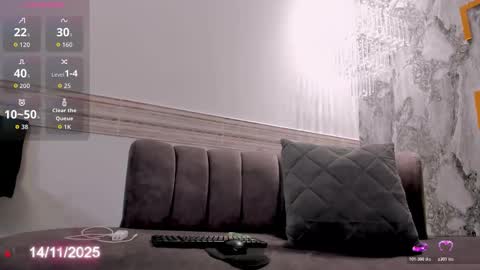 Snapshot of sophi_johnson chatting on November 15, 2025, 6:00 am Sophi Johnson online show from November 15, 2025, 6:00 am