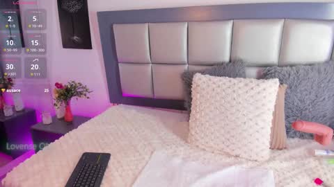 sophi Leone online show from March 6, 2026, 8:22 am