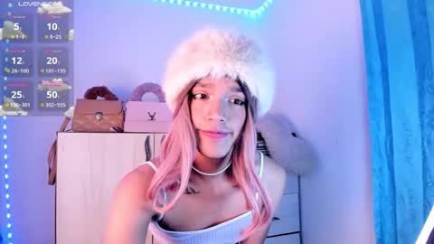 Snapshot of sophi_lu1 chatting on November 20, 2025, 4:07 pm sophi lovely online show from November 20, 2025, 4:07 pm