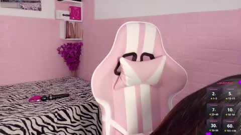 Snapshot of sophi_sweet11 chatting on June 18, 2026, 2:32 pm SOPHI online show from June 18, 2026, 2:32 pm