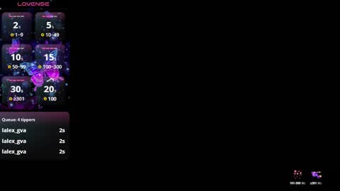 Sophia online show from February 27, 2025, 2:32 pm