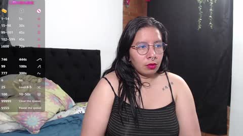  Sophia  online show from January 21, 2025, 5:16 am