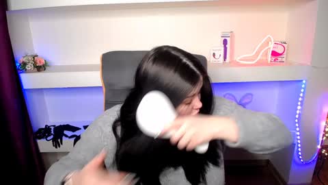 sophia__olsen online show from January 16, 2025, 6:14 am