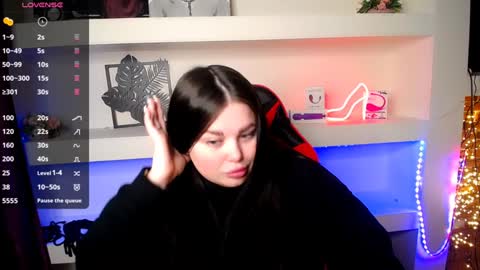 sophia__olsen online show from January 19, 2025, 6:31 am