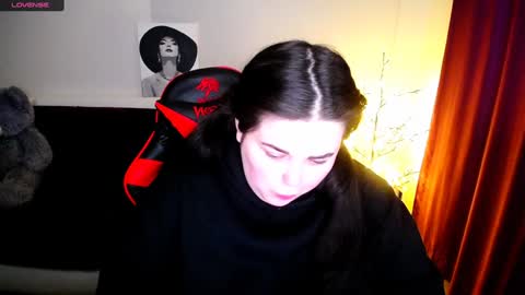 sophia__olsen online show from January 29, 2025, 9:23 am