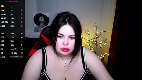 sophia__olsen online show from February 6, 2025, 6:29 am