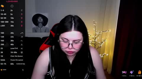 sophia__olsen online show from February 14, 2025, 9:34 am