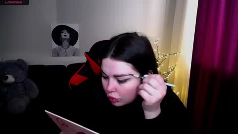 sophia__olsen online show from February 18, 2025, 8:27 am