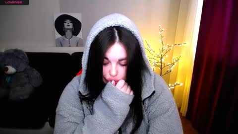 sophia__olsen online show from February 26, 2025, 11:09 am