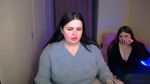 sophia__olsen online show from March 11, 2025, 6:32 am