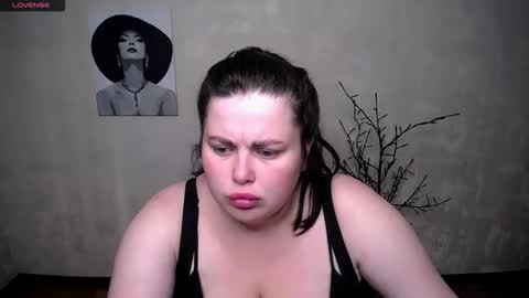 sophia__olsen online show from September 12, 2025, 5:18 am