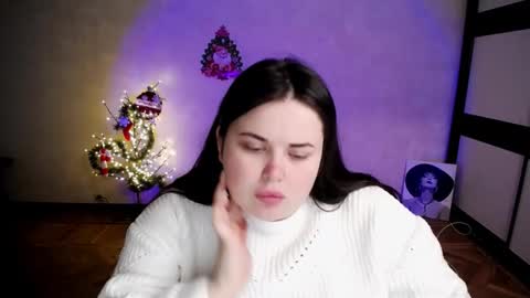 sophia__olsen online show from January 11, 2026, 7:02 am