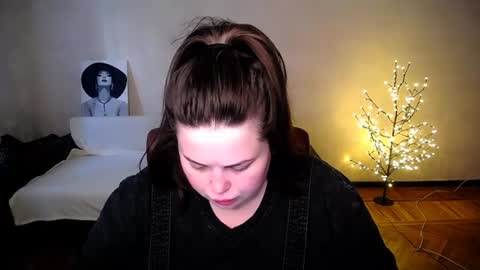 sophia__olsen online show from June 21, 2026, 5:32 am