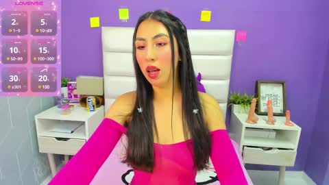 Sophia online show from March 11, 2025, 4:51 pm