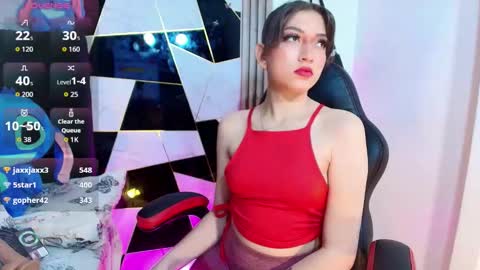 Sophia online show from November 16, 2025, 3:12 am