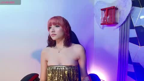 Sophia online show from January 13, 2026, 3:12 am