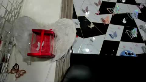 Snapshot of sophia_arevalo_ chatting on July 3, 2026, 3:02 am Sophia online show from July 3, 2026, 3:02 am