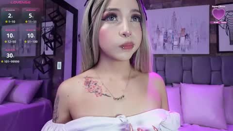 Sophia online show from September 12, 2025, 12:16 pm