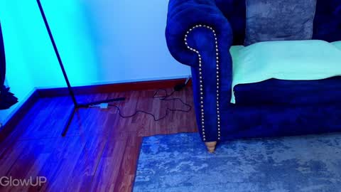 sophia_blade online show from January 21, 2025, 11:24 pm