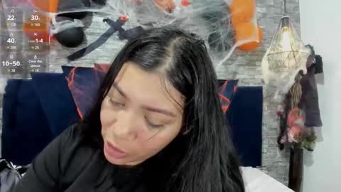 Sophia  online show from October 30, 2025, 11:55 am