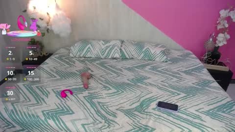 sophia_brunette21 online show from October 29, 2025, 11:34 am