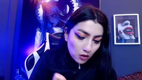 sophia hottie online show from February 21, 2025, 2:48 pm