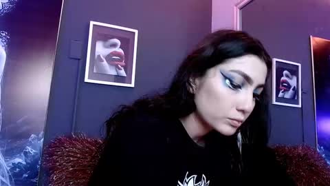 sophia hottie online show from February 27, 2025, 2:10 pm