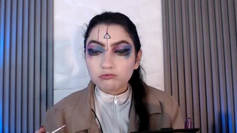 sophia hottie online show from September 30, 2025, 3:50 pm