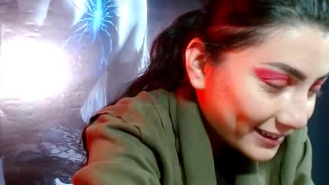 sophia hottie online show from March 2, 2026, 1:40 pm