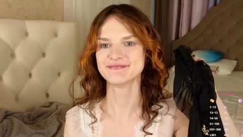 Sophia online show from January 13, 2025, 7:32 am