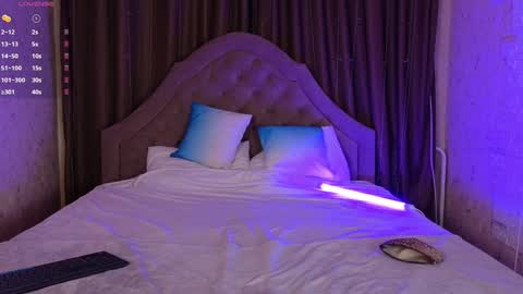 Sophia online show from January 26, 2025, 1:20 am