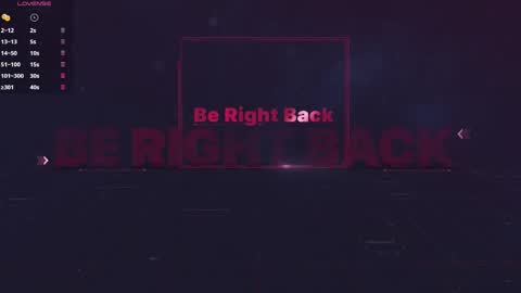 Sophia online show from February 13, 2025, 4:32 am