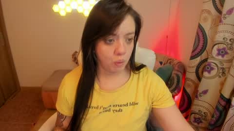 Snapshot of sophia_grants chatting on April 25, 2026, 1:19 am sophia_grants online show from April 25, 2026, 1:19 am