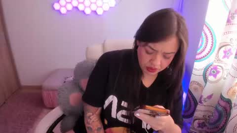 Snapshot of sophia_grants chatting on June 13, 2026, 10:08 pm sophia_grants online show from June 13, 2026, 10:08 pm