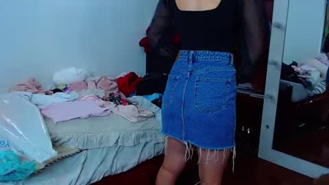 sophia_greey online show from March 19, 2026, 9:30 pm